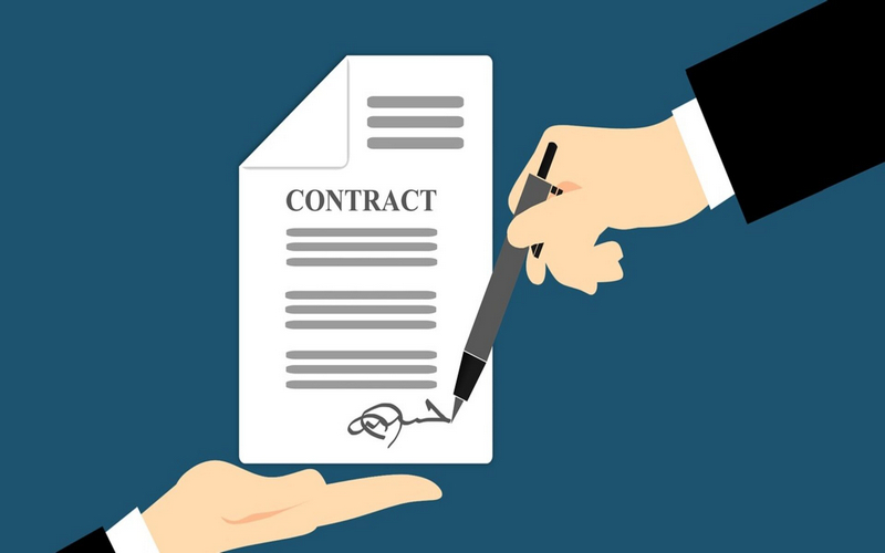 Contract