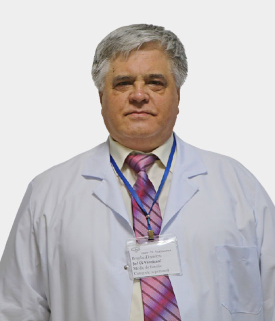Bogdan Dumitru