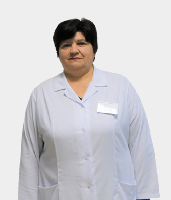 Bușu Veronica