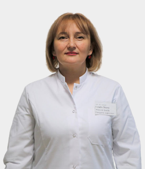 Crudu Diana