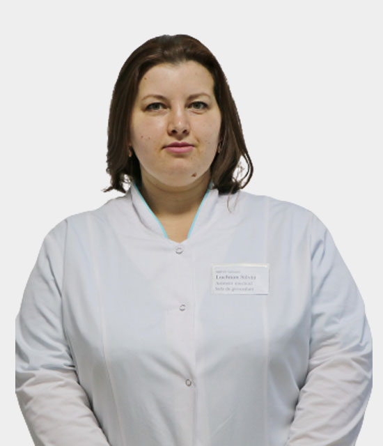 Luchian Silvia