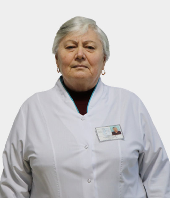 Lungu Vera