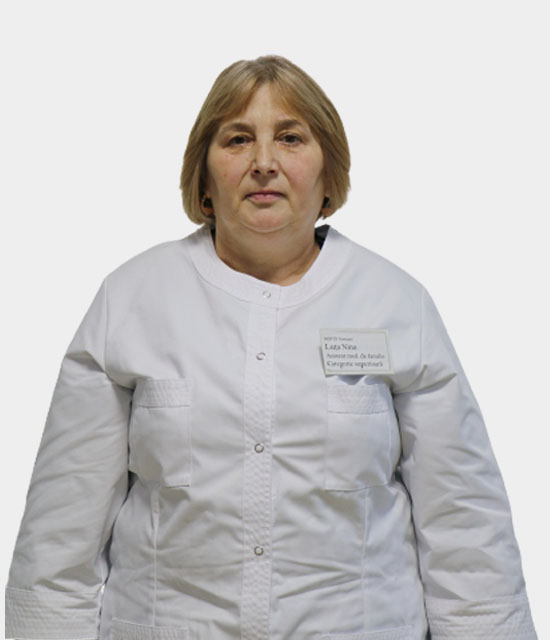 Luța Nina
