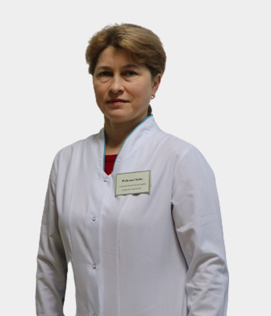 Pahomi Iulia