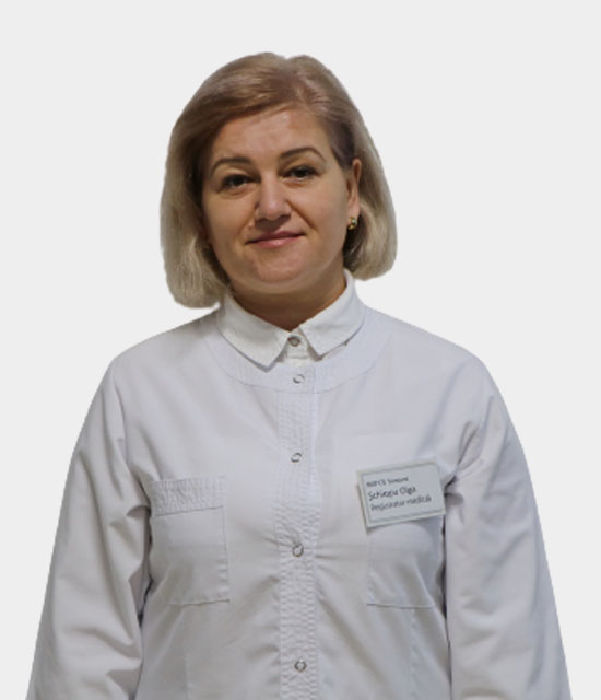 Șchiopu Olga