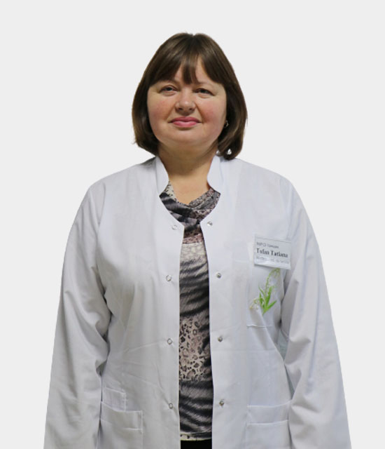 Tofan Tatiana