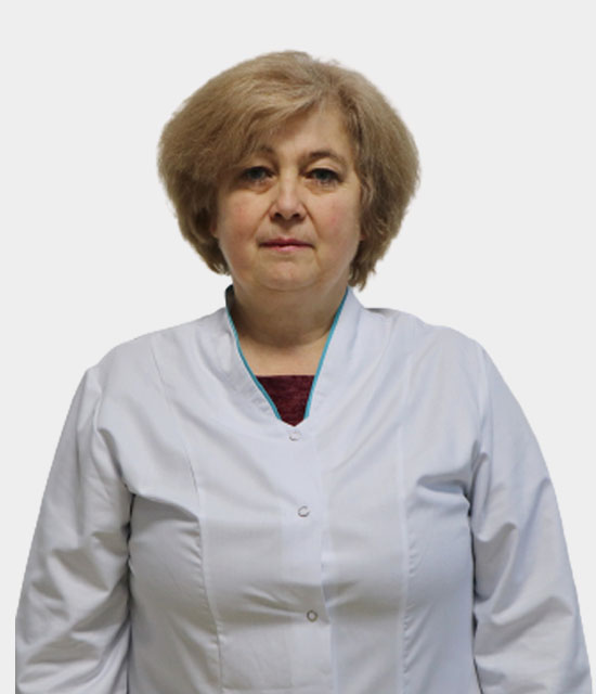 Triboi Tatiana