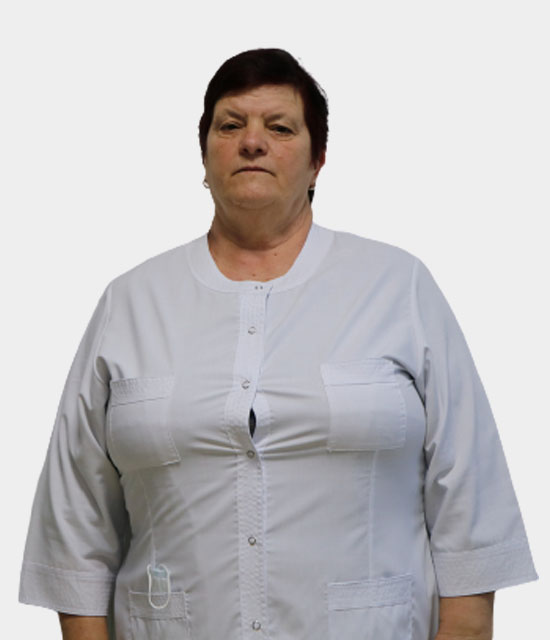 Țurcan Vera