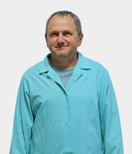 Ursu Valeriu